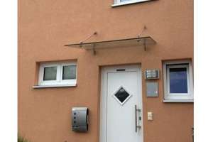 Atelier-Reihenmittelhaus in verkehrsberuhigter Bestlage Innenstadt Augsburg – Die vollständige Adresse der Immobilie erhältst du vom Anbieter., 86163 Am Schäfflerbach, Augsburg – Vorschaubild 6