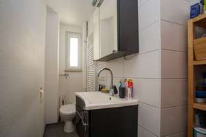 Attraktive helle Altbauwohnung 3-Zi. hohen Decken mit Blick über  Ulm – Pionierstraße 20, 89073 Oststadt, Ulm – Vorschaubild 7