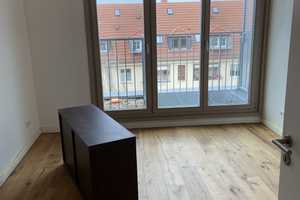 Helle Neubau- 3 Zimmer Maisonette- Wohnung – Straßburger Straße 40, 13581 Berlin – Vorschaubild 3