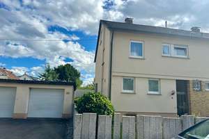 ruhiges Wohnen mitten in Oberensingen  – Schlossweg 8, 72622 Nürtingen – Vorschaubild 1