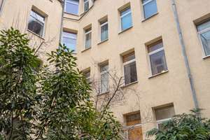 Ihr neues IMMOBILIEN QUARTIER: Schöne 3-Zimmer Wohnung mit Ausbaupotenzial in der Südstadt – Die vollständige Adresse der Immobilie erhältst du vom Anbieter., 30171 Südstadt, Hannover – Vorschaubild 18