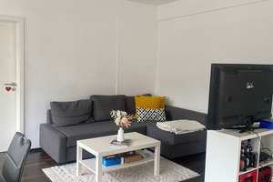 Großzügige 4-Zimmer Wohnung in Stuttgart-Mitte – Charlottenstraße 40, 70182 Heusteigviertel, Stuttgart – Vorschaubild 5