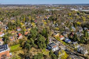 Modernisierte Villenhälfte in Bestlage der Zehlendorfer Villenkolonie – Die vollständige Adresse der Immobilie erhältst du vom Anbieter., 14532 Kleinmachnow – Vorschaubild 21