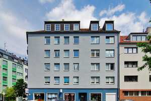 202517 Traumhaftes Highlight für stilvolles Wohnen in Düsseldorf mit Dachterrasse in citynaher Lage – Josefstraße 22, 40227 Düsseldorf – Vorschaubild 21