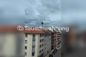 Tauschwohnung: Single-Wohnung in Köln Innenstadt