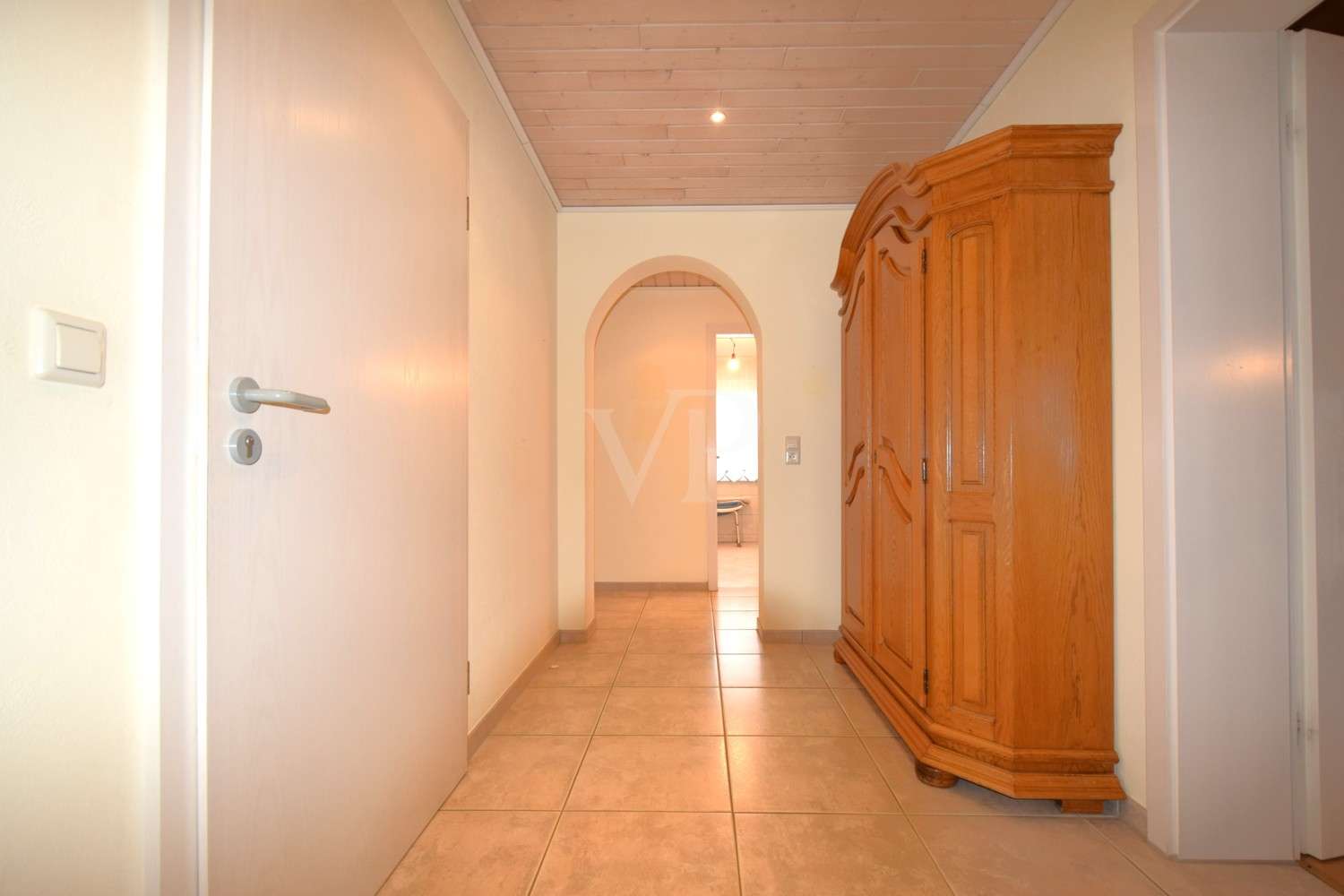 Immobilie in Obersontheim - Gepflegtes Zweifamilienhaus in unverbaubarer Randlage und vielen Highlights - Bild 8