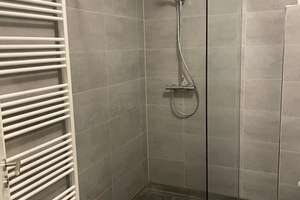 Werne - Charmante 2-Zimmer-Wohnung mit Loggia. Einfach streichen und einziehen! – Ottostr. 115, 59368 Werne – Vorschaubild 3