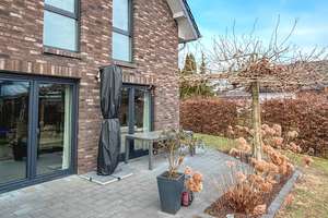 Modernes Enfamilienhaus in Versmold-Peckeloh
***4255 G  – Die vollständige Adresse der Immobilie erhältst du vom Anbieter., 33775 Versmold – Vorschaubild 4