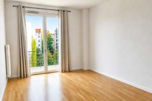 Provisionsfrei: Helle 2-Zimmer-Wohnung mit zwei Balkonen nahe Gleisdreieck – Lützowstraße 2, 10785 Tiergarten, Berlin – Vorschaubild 3