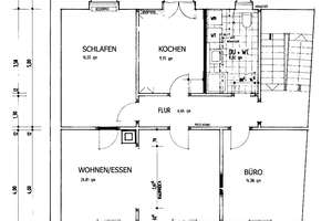 Gepflegtes Mehrfamilienhaus in der Innenstadt von Baden-Baden – Die vollständige Adresse der Immobilie erhältst du vom Anbieter., 76530 Innenstadt, Baden-Baden – Vorschaubild 25