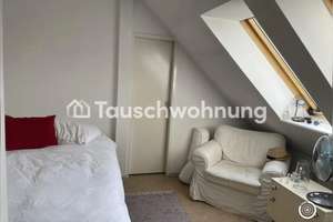 Tauschwohnung: Dachgeschoss Fhain gegen größere Wohnung – Die vollständige Adresse der Immobilie erhältst du vom Anbieter., 10249 Friedrichshain, Berlin – Vorschaubild 4