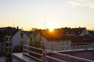 Exklusives Penthouse mit 120 m² Dachterrassen am Wöhrder See – Erstbezug nach Kernsanierung – Die vollständige Adresse der Immobilie erhältst du vom Anbieter., 90489 Veilhof, Nürnberg – Vorschaubild 1