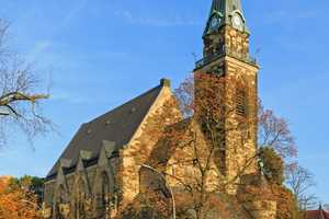 Grunewald.-Villa - perfekte Lage, großes Potential – Berlin – Vorschaubild 1
