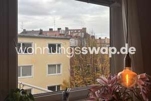Wohnungstausch: Elvirastraße 13 – Elvirastraße 13, 80000 Sankt Vinzenz, München – Vorschaubild 4
