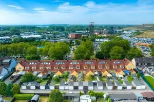 Käufer-Provisionsfrei: Reihenmittelhaus mit Garten und Garage – Hamm – Vorschaubild 7