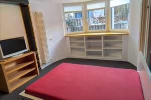 Wohnen mit Charakter: 2-Zimmer-Apartment in Stegaurach – 96135 Stegaurach – Vorschaubild 10
