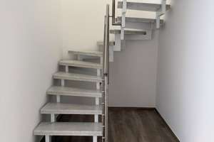 Wunderschöne Maisonette-Wohnung – Wohnen wie im eigenen Haus – Die vollständige Adresse der Immobilie erhältst du vom Anbieter., 48163 Mecklenbeck, Münster – Vorschaubild 17