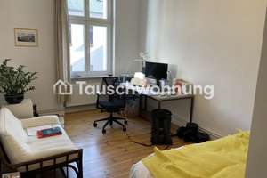 Tauschwohnung: Helle sanierte Altbauwohnung neues Bad, Dielen, Balkon – Schlesische Straße 32, 10997 Kreuzberg, Berlin – Vorschaubild 5