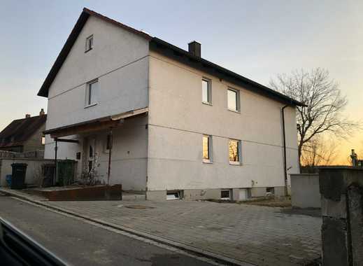 Haus kaufen in Rottenburg an der Laaber ImmobilienScout24