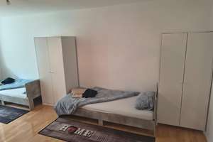 3 WG Zimmer in 3-4er WG Zimmer 1 -- 900 € / Zimmer 2 -- 800 € / Zimmer 3 -- 700 € – Karl-Marx-Ring 92, 81735 Neuperlach, München – Vorschaubild 6