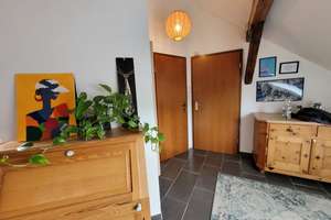 Zentrale 2,5-Zimmer-Wohnung mit Flair – Hofsteder Str. 40, 44791 Hamme, Bochum – Vorschaubild 4