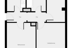 Familienwohnung in schönen Hayn – Rinderplatz 8, 6536 Hayn (Harz) – Vorschaubild 14