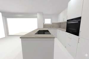 Exklusive 3,5 Zimmer Neubau-Wohnung am Georgenberg, Erstbezug – Stämmesäckerstraße 22, 72762 Reutlingen-Mitte, Reutlingen – Vorschaubild 10
