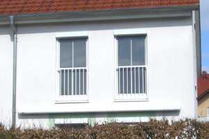 Modernes Reiheneckhaus mit schönem Garten, mit Garage, 2 Stellplätzen und Einbauküche – Bamberg (Kreis) – Vorschaubild 3