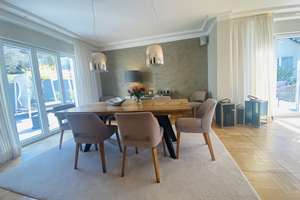 TOP ANGEBOT Traumhafte Villa mit Pool in Baden Baden ! – Die vollständige Adresse der Immobilie erhältst du vom Anbieter., 76530 Lichtental mit Oberbeuern und Geroldsau, Baden-Baden – Vorschaubild 14