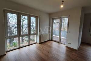 Vermietete 2-Zimmer-Wohnung mit Ausblick vom Staffelstein – Die vollständige Adresse der Immobilie erhältst du vom Anbieter., 1328 Gönnsdorf/Pappritz, Dresden – Vorschaubild 4