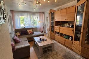 Seltene Gelegenheit: Zwei Wohnhäuser auf großzügigem Eckgrundstück in ruhiger Lage von Knielingen – Die vollständige Adresse der Immobilie erhältst du vom Anbieter., 76187 Knielingen, Karlsruhe – Vorschaubild 8