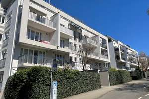 Exklusive 2-Zimmerwohnung am Prinz-Emil-Garten – Hermannstraße 35, 64285 Mitte, Darmstadt – Vorschaubild 8