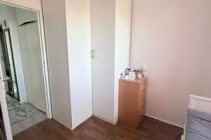 Nachmieter gesucht – unmöblierte helle 2-Zimmer-Wohnung mit Balkon – Holländerstrasse 73, 13407 Wedding, Berlin – Vorschaubild 8