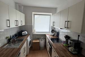 4 Zimmer Wohnung mit sonnigem Balkon – Freyastrasse 5, 24939 Klues, Flensburg – Vorschaubild 7
