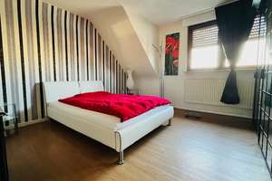 Gemütliches Ein- Zweifamilienhaus in zentraler Lage von Oberhausen – Die vollständige Adresse der Immobilie erhältst du vom Anbieter., 68794 Oberhausen-Rheinhausen – Vorschaubild 7