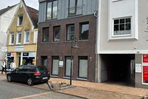 SL: Stadthaus 6-Zi. Whg.+Ferienwohnung+Büro  – Stadtweg 81, 24837 Schleswig-Flensburg (Kreis) – Vorschaubild 3