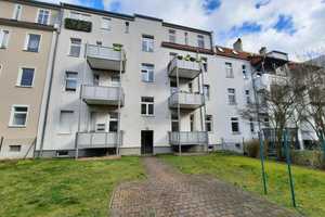 Charmante 2-Raum-Wohnung in Stadtfeld Ost – Wielandstraße 29, 39108 Magdeburg – Vorschaubild 11