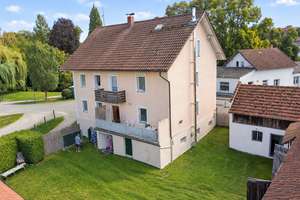 Anwesen mit viel Platz und Gestaltungsmöglichkeiten – 94501 Aidenbach – Vorschaubild 8