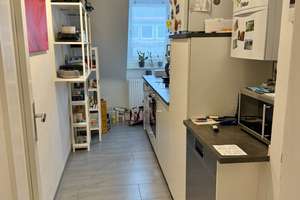 2-Zi.-Whg. mit Balkon und EBK in Nürnberg / Rosenau – Die vollständige Adresse der Immobilie erhältst du vom Anbieter., 90429 Himpfelshof, Nürnberg – Vorschaubild 11