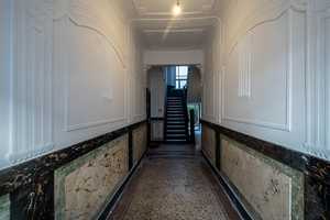 Exquisite Wohnung mit beeindruckenden Fensterfronten – Leopoldstraße 17, 10317 Berlin – Vorschaubild 11