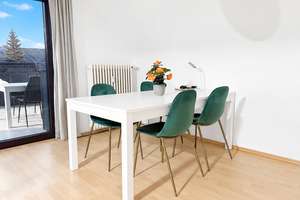 Helle 2-Zimmer-Wohnung in Nürnberg-Reichelsdorf mit Balkon, Stellplatz und Keller – Die vollständige Adresse der Immobilie erhältst du vom Anbieter., 90453 Reichelsdorf, Nürnberg – Vorschaubild 5
