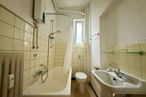 MA-Lindenhof - kleine 1 ZKB-Wohnung – Die vollständige Adresse der Immobilie erhältst du vom Anbieter., 68163 Lindenhof, Mannheim – Vorschaubild 4