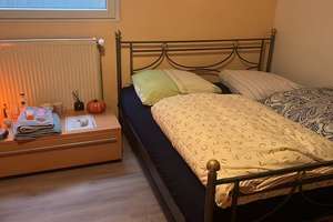 1-Zimmer-Wohnung mit Balkon in Münster-Schlachthofviertel – Die vollständige Adresse der Immobilie erhältst du vom Anbieter., 48147 Schlachthof, Münster – Vorschaubild 6