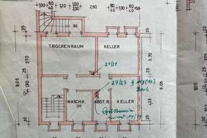 2 bis 3-FH mit Garten + Garage in guter Lage von Sulzbach – Röchlingstraße 4, 66280 Sulzbach/Saar – Vorschaubild 26