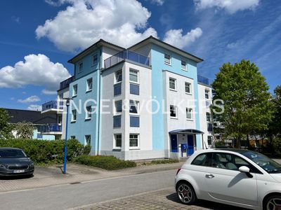 Gepflegte 3-Raum-Wohnung in gefragter Wohnlage von Rostock