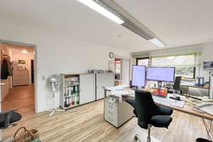 Zwei verbundene Wohnungen auf einen Streich  73 m² &  100 m² – Die vollständige Adresse der Immobilie erhältst du vom Anbieter., 68259 Feudenheim, Mannheim – Vorschaubild 12