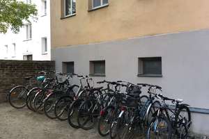 Provisionfrei! 1-Zimmer-Wohnung in Berlin-Lichtenberg – Die vollständige Adresse der Immobilie erhältst du vom Anbieter., 10365 Lichtenberg (Ortsteil), Berlin – Vorschaubild 23
