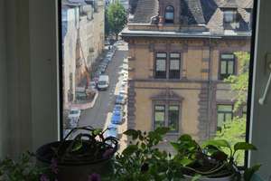 Zuhause mit viel Platz in der Wiesbadener Mitte – Bahnhofstraße 42, 65185 Mitte, Wiesbaden – Vorschaubild 17