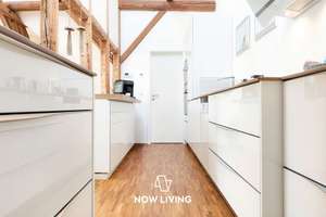 Ein Ort mit Vergangenheit. Ein Zuhause mit Zukunft. - 107 m² Maisonette mit Charakter – Die vollständige Adresse der Immobilie erhältst du vom Anbieter., 38126 Südstadt-Rautheim-Mascherode, Braunschweig – Vorschaubild 8