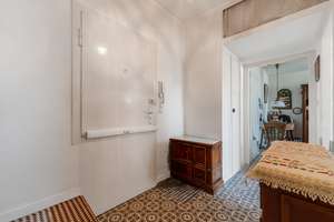Charmante 2-Zimmer-Wohnung mit Balkon und Stellplatz in Düsseldorf – 40223 Bilk, Düsseldorf – Vorschaubild 4